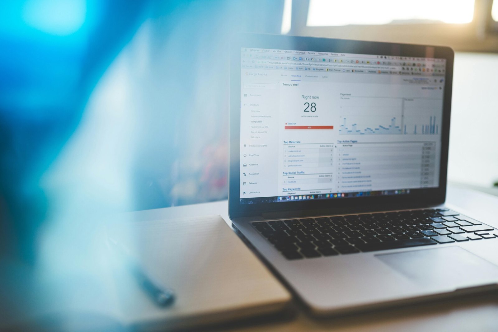 search engine optimization