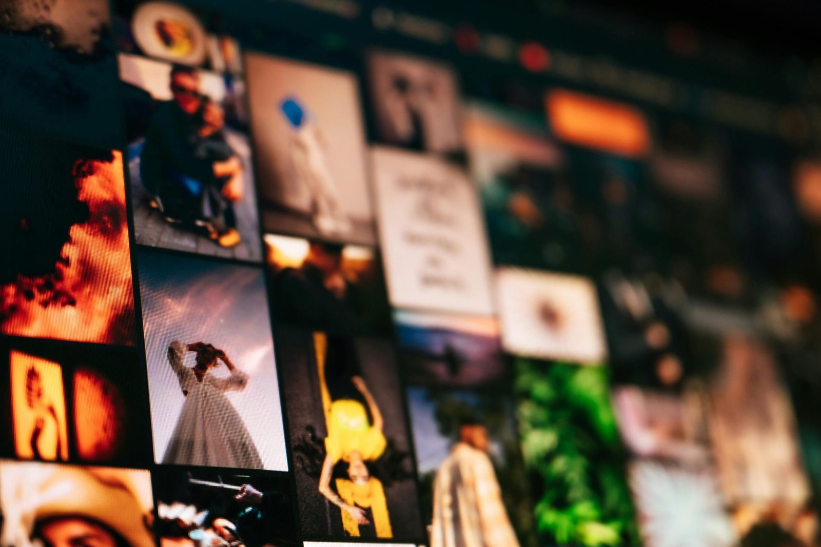 social media marketing
