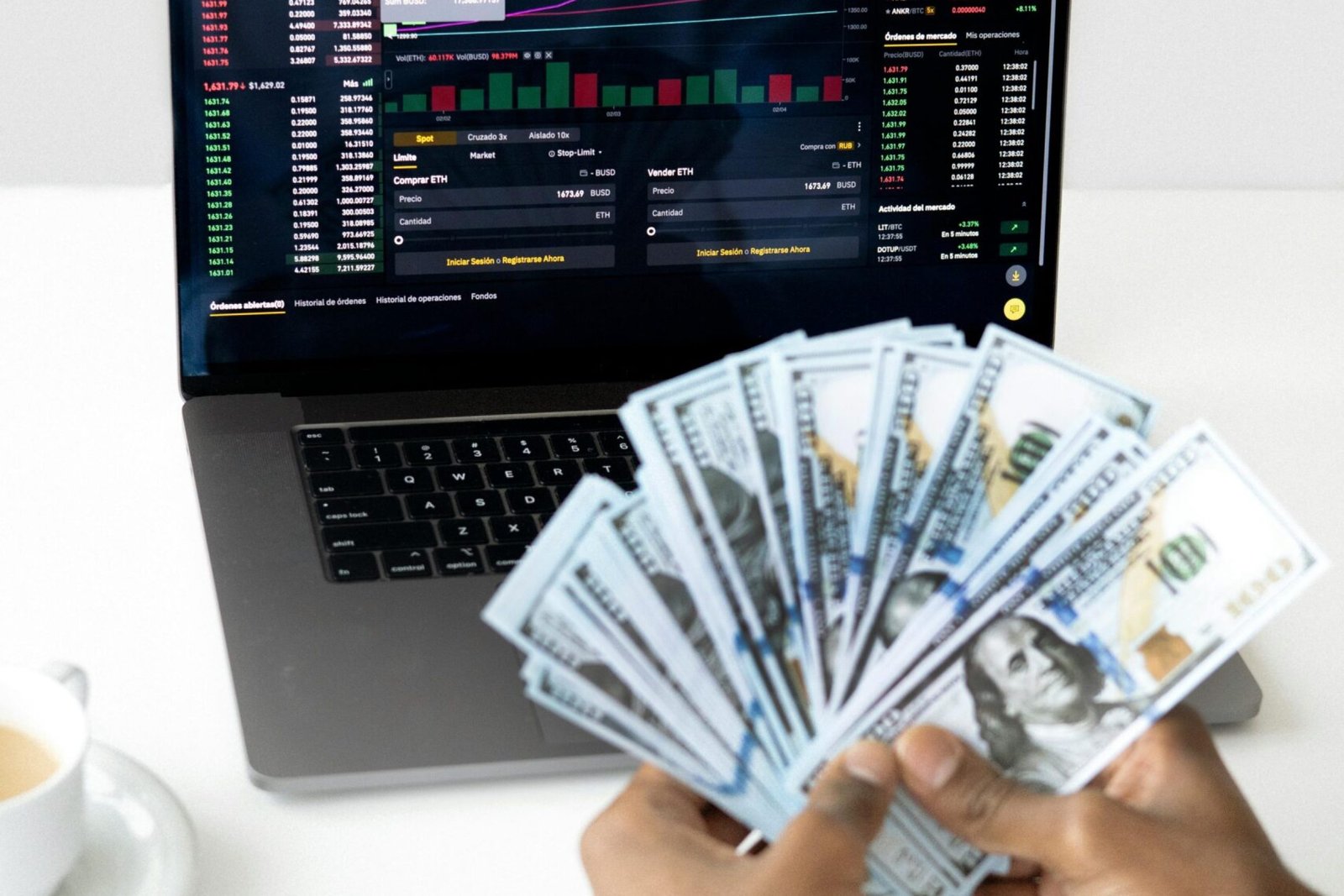 affiliate marketing